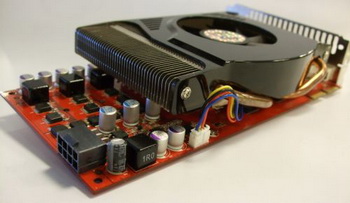 palit_HD 4850 Sonic